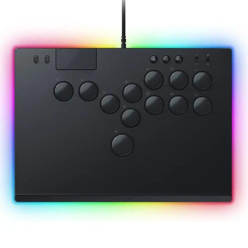 Razer Kitsune Arcade Gaming Controller Ενσύρματο Συμβατό με PC και PS5