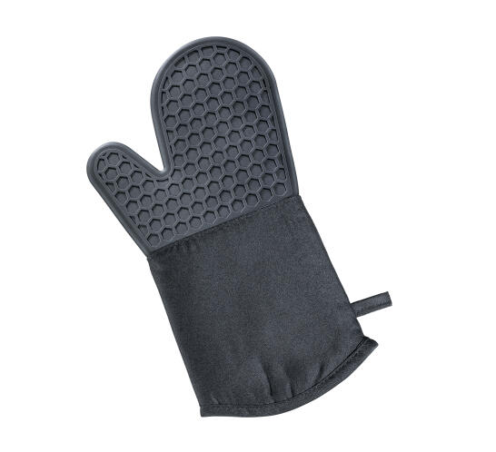 Kuchenprofi Γάντι Θερμομονωτικό Μαύρο  34,5 × 18,5 εκ. Joy