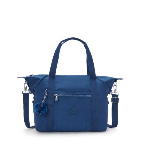 Kipling Τσάντα tote Medium Art Casual Blue