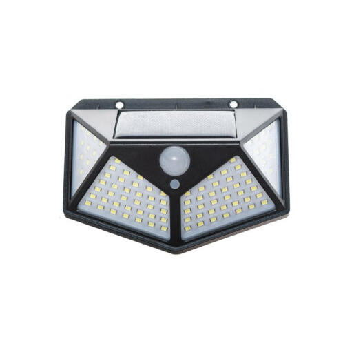 Ηλιακός Προβολέας με 100 LED και Αισθητήρα Κίνησης SPM 10720