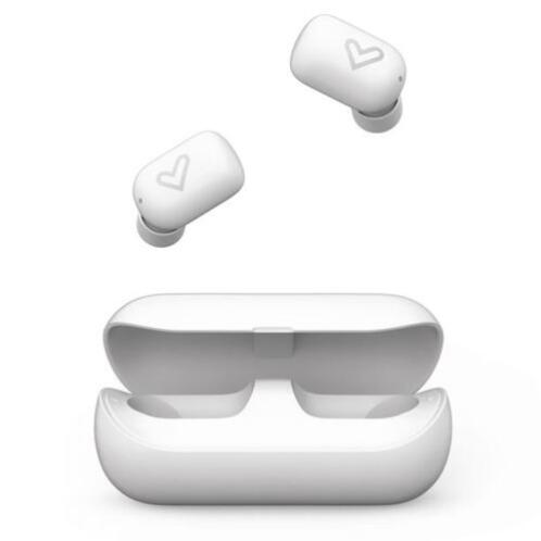 ENERGY SISTEM Earphones Urban 4 True Wireless Snow 448081