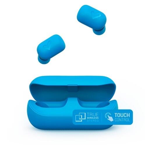 ENERGY SISTEM Earphones Urban 4 True Wireless Sky 448098