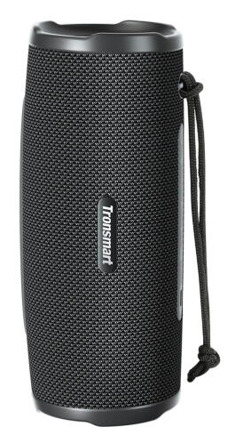 Tronsmart Mirtune Αδιάβροχο Ηχείο Bluetooth 30W 5200mAh IPX7 C3 Plus Μαύρο