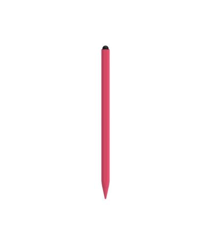 Zagg Pro Stylus 2 Universal ηλεκτρονική γραφίδα - για iPad &amp; iPad Pro - σε ροζ χρώμα