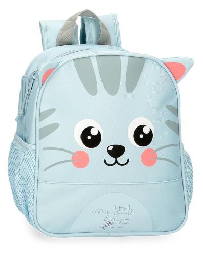Roll Road Σακίδιο πλάτης My Little Cat
