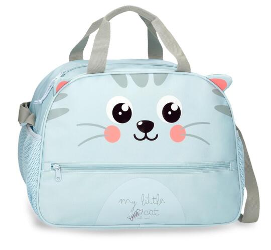 Roll Road Τσάντα ταξιδίου παιδική My Little Cat