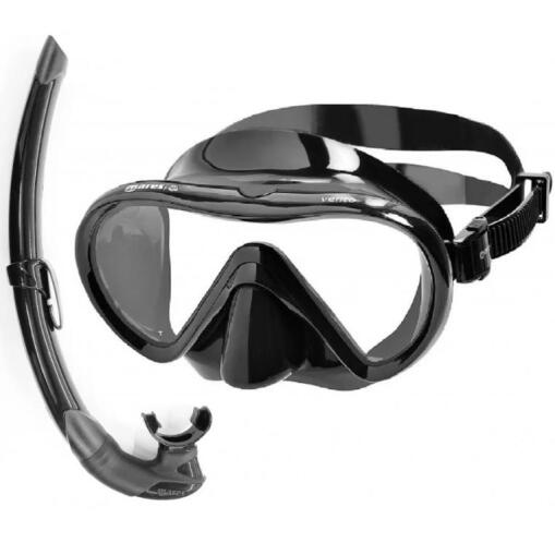 Mares Μάσκα Set Vento