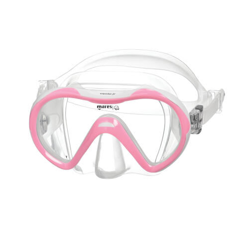 Mares Μάσκα Vento Junior