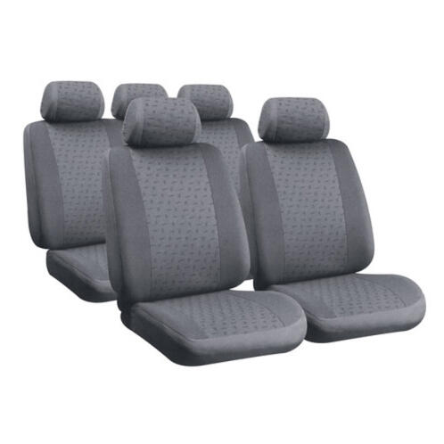 ΚΑΛΥΜΜΑΤΑ GLAMUR ΣΕΤ - ΓΚΡΙ