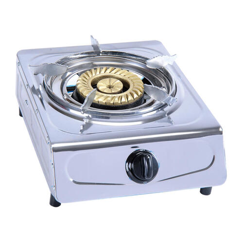 Elite EGS-1191S Μονή Εστία Υγραερίου 3500W