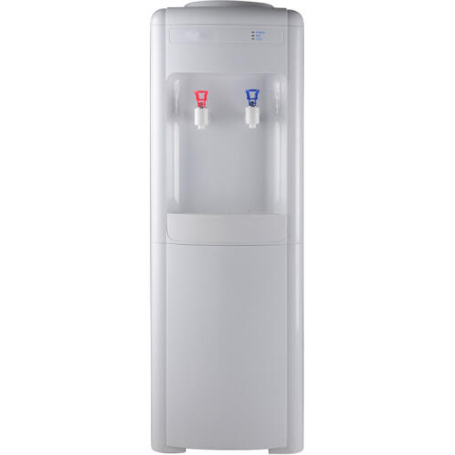 Elite Επιδαπέδιος ψύκτης νερού με συμπιεστή και ντουλαπάκι WDC-0556