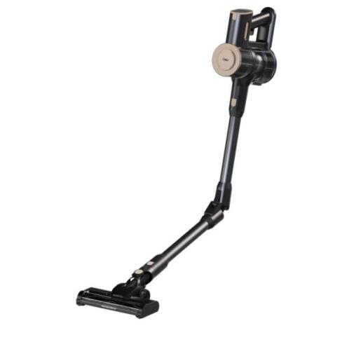 Osio OVC-4440 Aσύρματη επαναφορτιζόμενη σκούπα στικ 2 σε 1, 22.2V, 0.6L, 250W