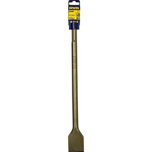 10503644 ΚΑΛΕΜΙ IRWIN SDS-MAX CHISEL TLE 50X400MM