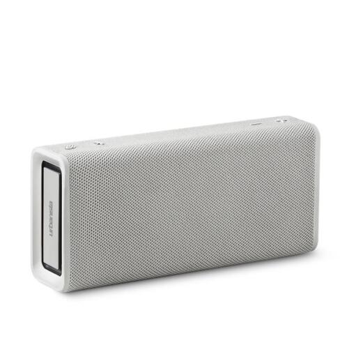 Urbanista Φορητό Ηχείο Bluetooth Brisbane Plus 1036825 White Mist