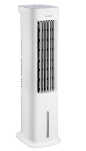 Midea Air Cooler 4.8L 55W Λευκό