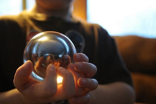 Gadget Master Fushigi Magic Gravity Ball