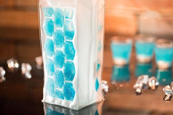 Gadget Master Παγοκύστη για μπουκάλια