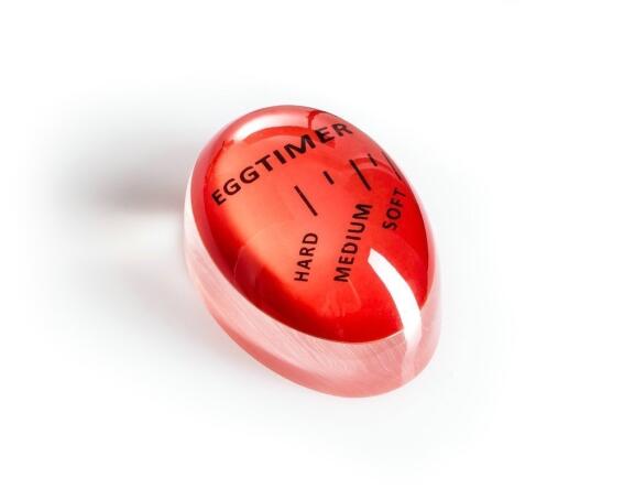 Gadget Master Χρονόμετρο για βράσιμο αυγών