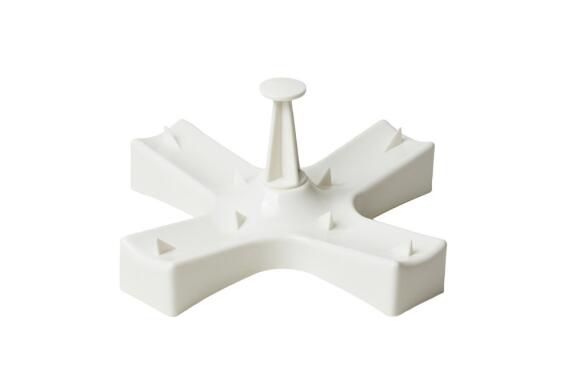 Gadget Master Βάση για ψήσιμο πατάτας στον Φούρνο μικροκυμάτων