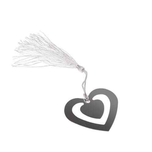 Gadget Master σελιδοδείκτης καρδιά