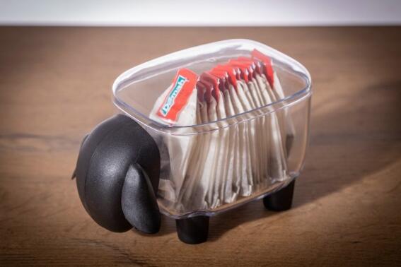 Gadget Master Κουτί αποθήκευσης πρόβατο - 13 εκ