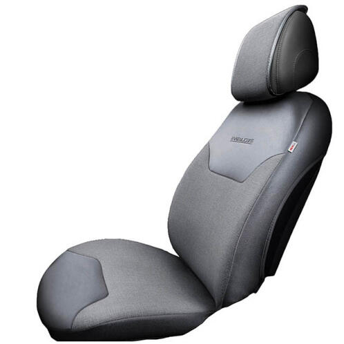 Otom Exclusive Ημικάλυμμα Αυτοκινήτου Γκρι