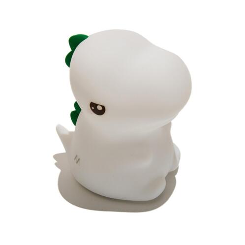 Muitomas Φωτάκι Νυχτός LED Δεινόσαυρος SILLAMPDINO