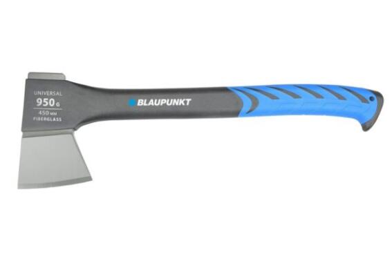 BLAUPUNKT ΤΣΕΚΟΥΡΙ ΑΝΘΡΑΚΟΥΧΟ ΧΑΛΥΒΑ AX0950PRO