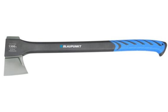Blaupunkt Τσεκούρι από Ανθρακούχο Χάλυβα AX1300PRO