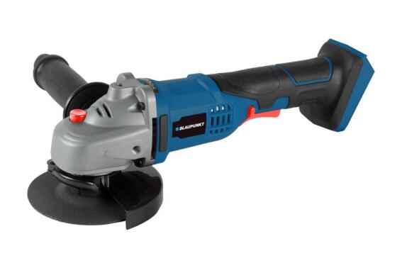 Blaupunkt Τροχός 125mm Μπαταρίας Solo 18V Χωρίς Μπαταρία CG5010