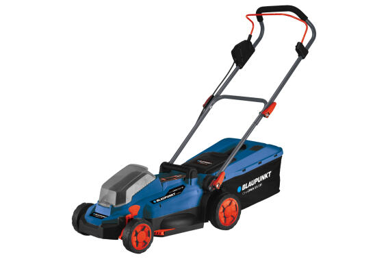 Blaupunkt Μηχανή Γκαζόν Μπαταρίας 18V CL3010