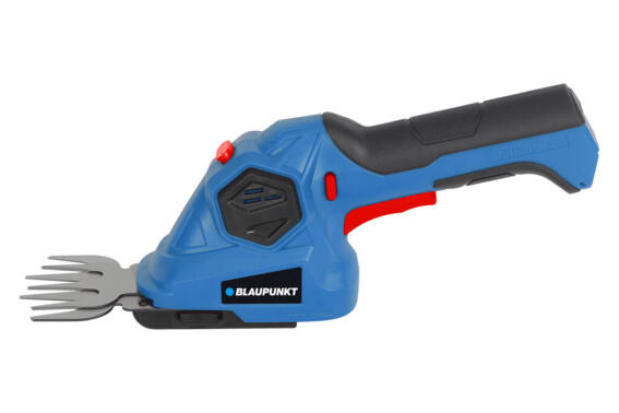 BLAUPUNKT ΨΑΛΙΔΑ ΓΡΑΣΙΔΙΟΥ 2 σε 1 CT2010