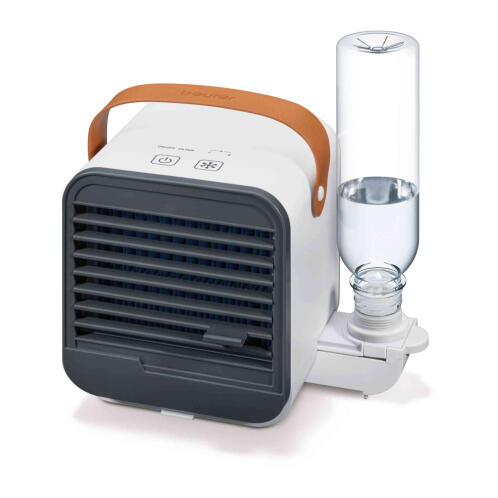 BEURER Ανεμιστήρας Air Cooler Επιτραπέζιος BEURER | LV 50