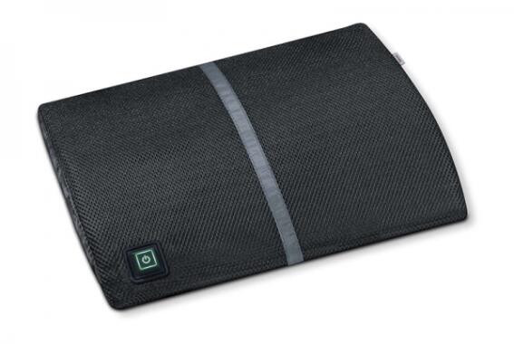 Beurer GMBH Στήριγμα πλάτης με θερμότητα HK 70