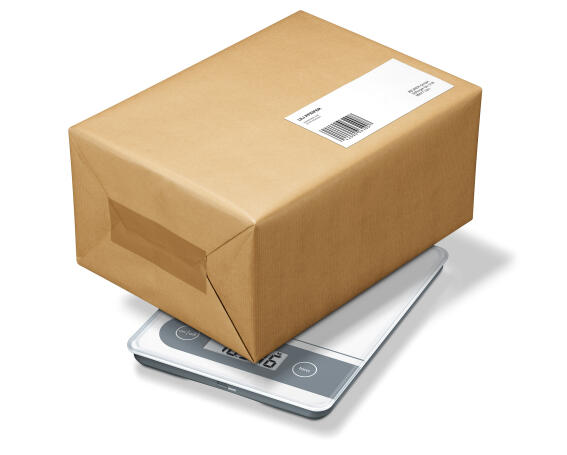 Beurer Ζυγαριά Κουζίνας KS 59XXL