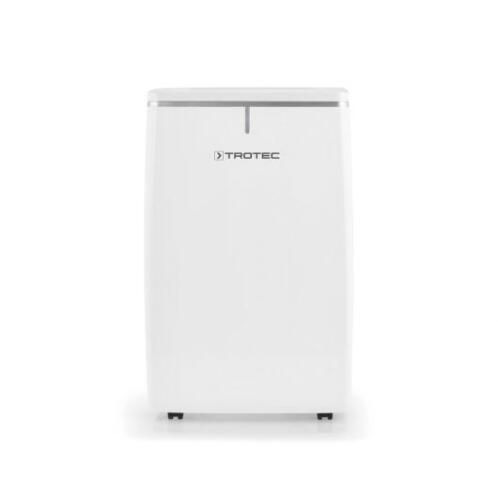 Τrotec Αφυγραντήρας ΤΤΚ72Ε 24Lt/24h 48 dB Λευκό