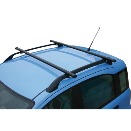 Nordrive ΜΠΑΡΑ S/W CLUB ΜΑΥΡΗ 127cm ΧΩΡΙΣ ΚΛΕΙΔΙ