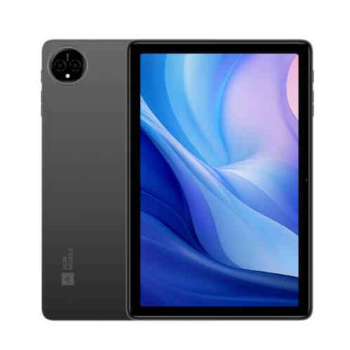 AGM Tablet Android 14 10,1″ 2Nano SIM, 4G 4/64GB 6Αh ΒΤ 5 T3