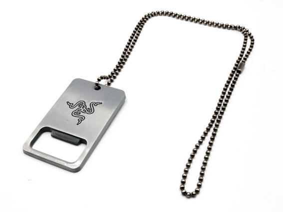 Razer Bottle Opener