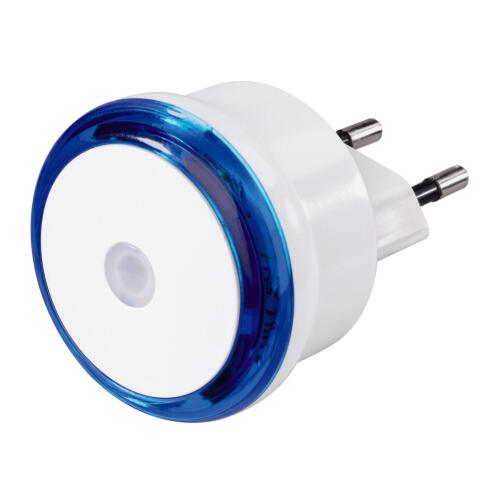 Hama Led Night Light with sensor Basic Blue