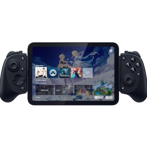 Controllers Razer Kishi V3 PRO USB-C Gamepad για Android PC iOS Μαύρο