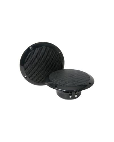 Adastra OD6-B8 Αδιάβροχα Ηχεία Οροφής 6.5″ Μαύρα