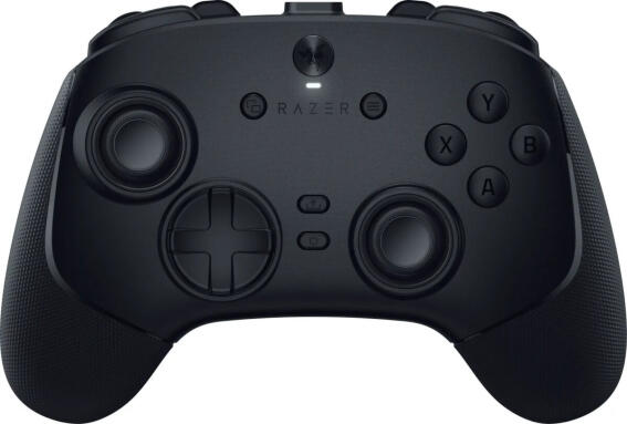 Razer Wolverine V3 PRO 8K Ασύρματο & Ενσύρματο Gamepad για PC Μαύρο