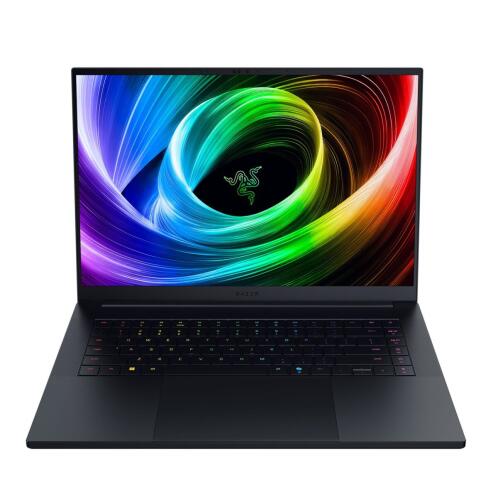 Razer Gaming Laptop Blade 18  K11-NT Dual UHD+ 240Hz FHD+ 440Hz Ultra 9 275HX 32GB RTX 5070 Ti 1TB