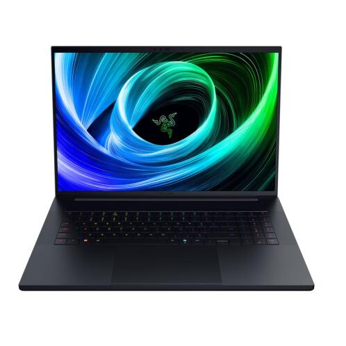 Razer Blade Gaming Laptop 18 K11-NT Dual UHD+ 240Hz FHD+ 440Hz Ultra 9 275HX 64GB RTX 5090 4TB 2TB +2TB