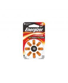 Μπαταρία Energizer ΖΑ13 F016691 ΒΑΡΗΚΟΙΑΣ ΠΟΡΤΑΚΑΛΙ BLR8