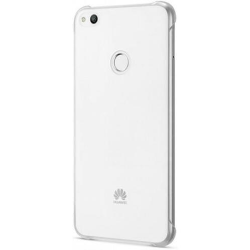 Huawei Case Prague P9 Lite 2017 Transparent