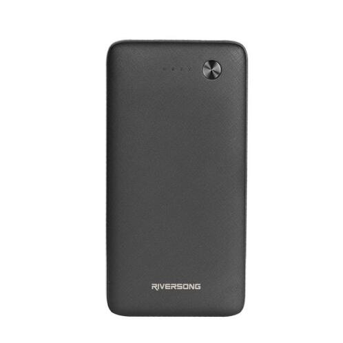 Riversong Powerbank Horizon 20 Black