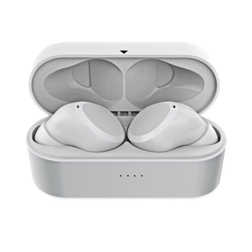 Celly True Wireless Earbuds Mini White