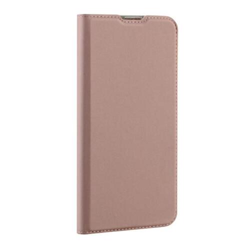 Vivid Case Book Xiaomi Redmi 7A Rose Gold